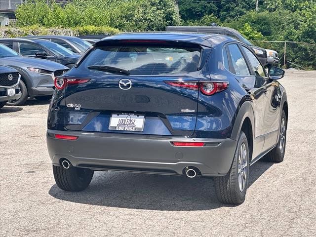 2024 Mazda CX-30 2.5 S