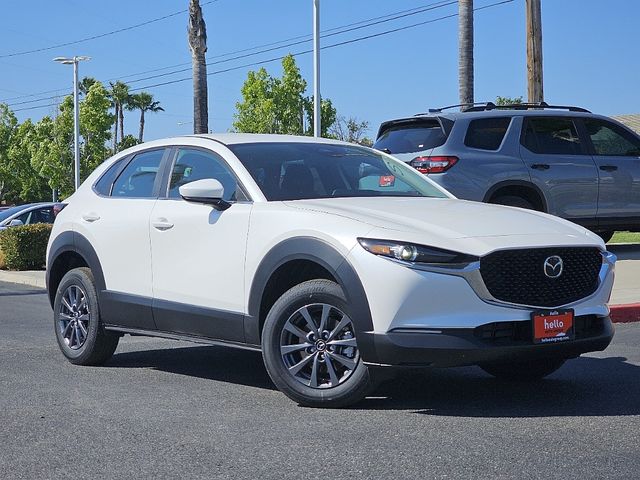 2024 Mazda CX-30 2.5 S