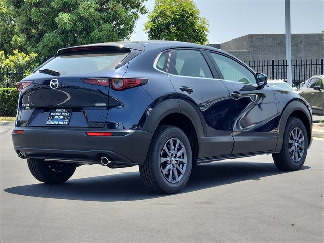 2024 Mazda CX-30 2.5 S