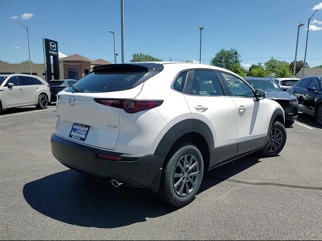 2024 Mazda CX-30 2.5 S