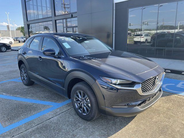 2024 Mazda CX-30 2.5 S