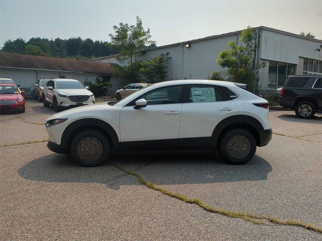 2024 Mazda CX-30 2.5 S