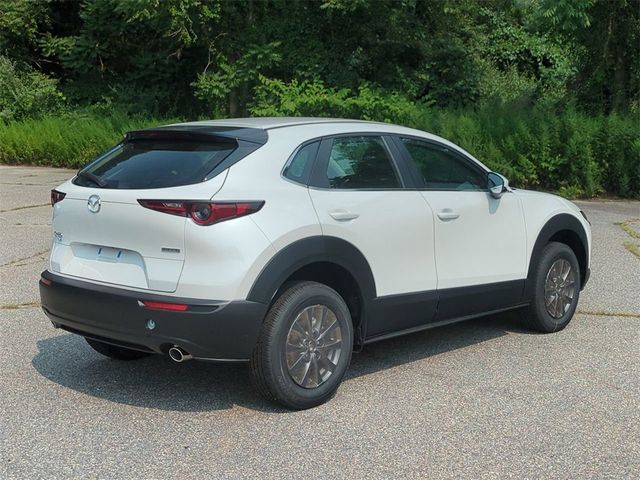 2024 Mazda CX-30 2.5 S