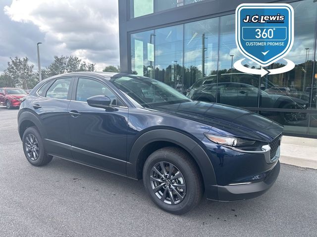 2024 Mazda CX-30 2.5 S