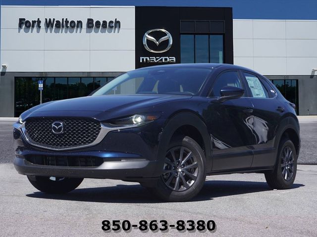 2024 Mazda CX-30 2.5 S