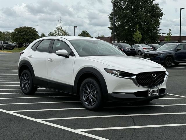 2024 Mazda CX-30 2.5 S