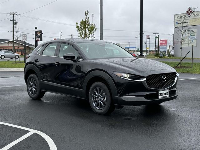 2024 Mazda CX-30 2.5 S