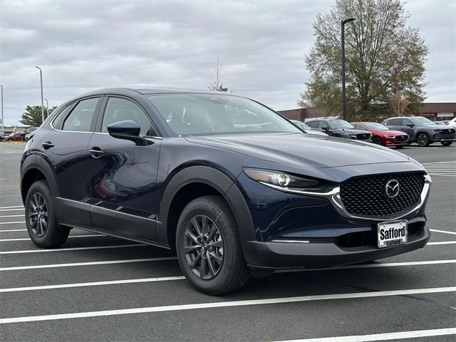 2024 Mazda CX-30 2.5 S