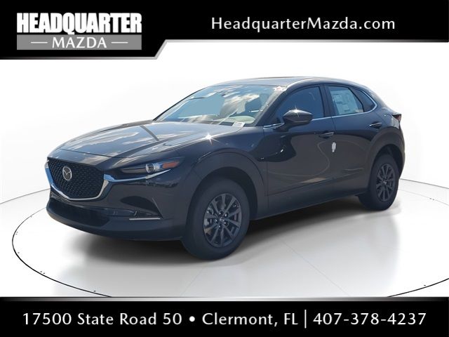 2024 Mazda CX-30 2.5 S