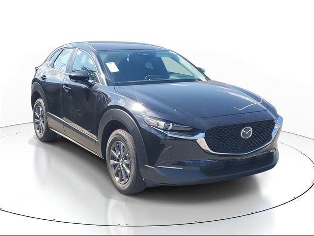 2024 Mazda CX-30 2.5 S