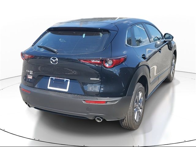 2024 Mazda CX-30 2.5 S