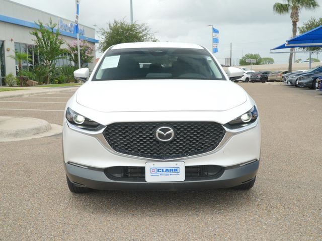 2024 Mazda CX-30 2.5 S