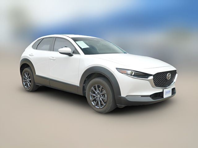2024 Mazda CX-30 2.5 S