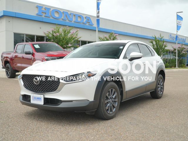 2024 Mazda CX-30 2.5 S