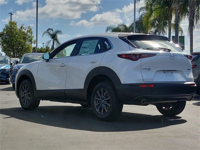 2024 Mazda CX-30 2.5 S