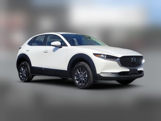 2024 Mazda CX-30 2.5 S