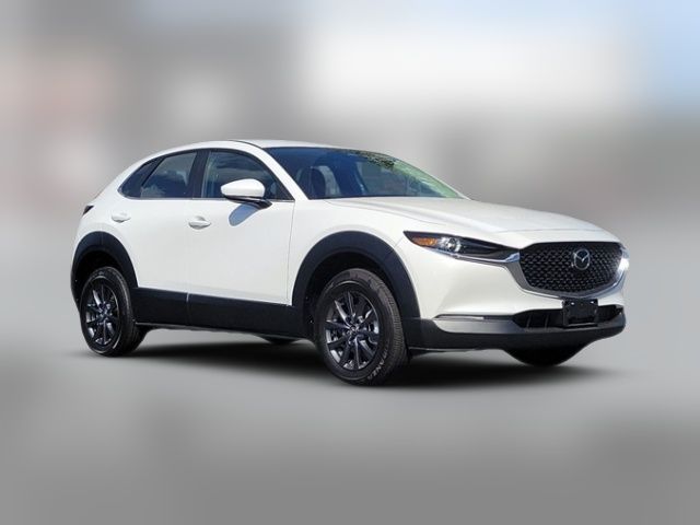 2024 Mazda CX-30 2.5 S