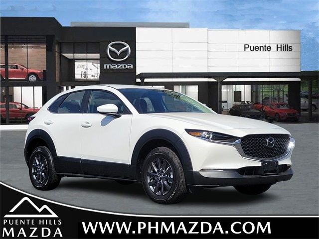 2024 Mazda CX-30 2.5 S