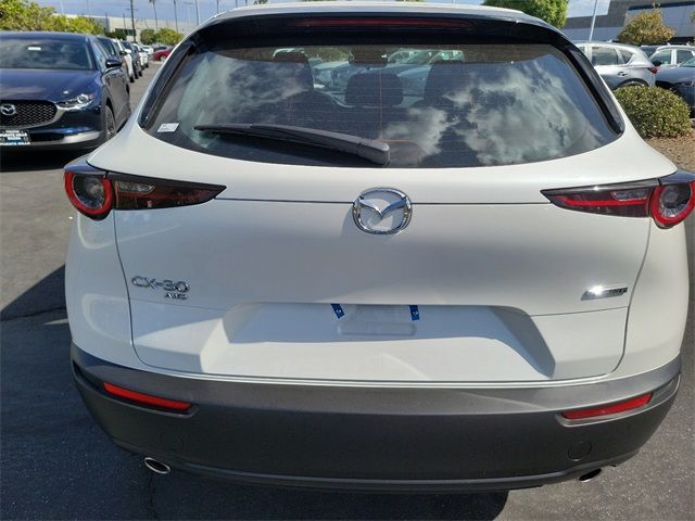 2024 Mazda CX-30 2.5 S