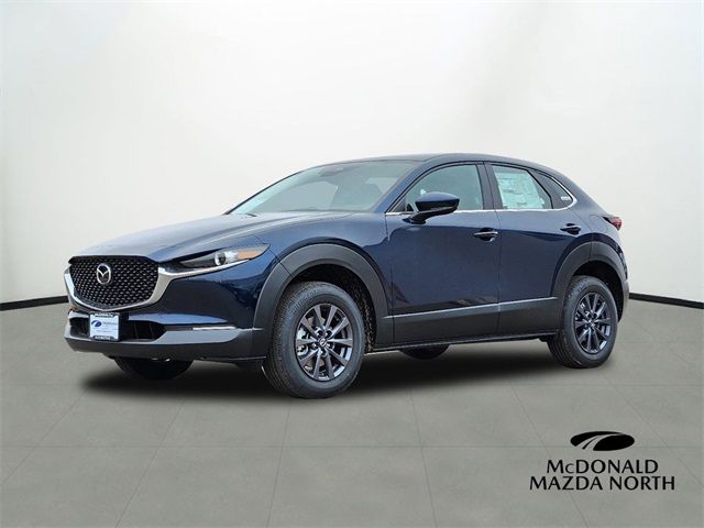 2024 Mazda CX-30 2.5 S