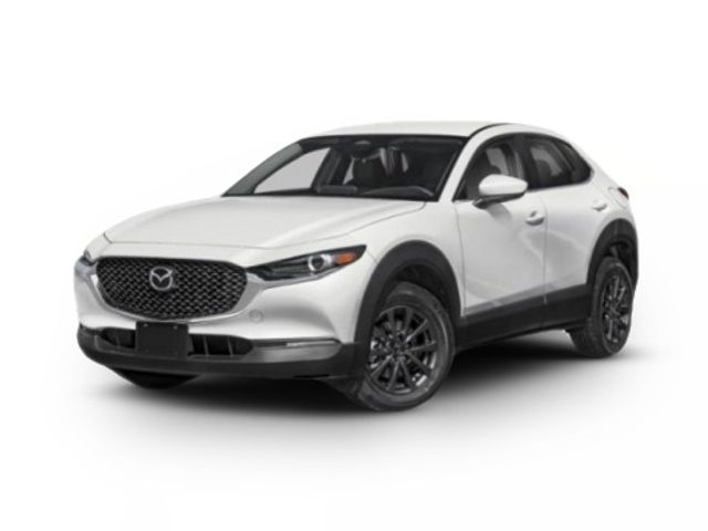 2024 Mazda CX-30 2.5 S