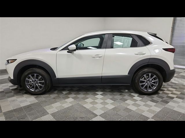 2024 Mazda CX-30 2.5 S