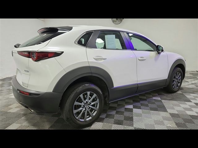 2024 Mazda CX-30 2.5 S