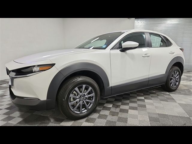 2024 Mazda CX-30 2.5 S