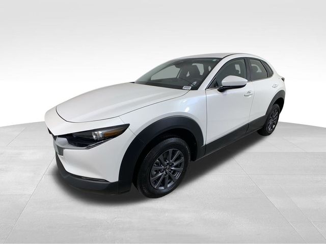 2024 Mazda CX-30 2.5 S