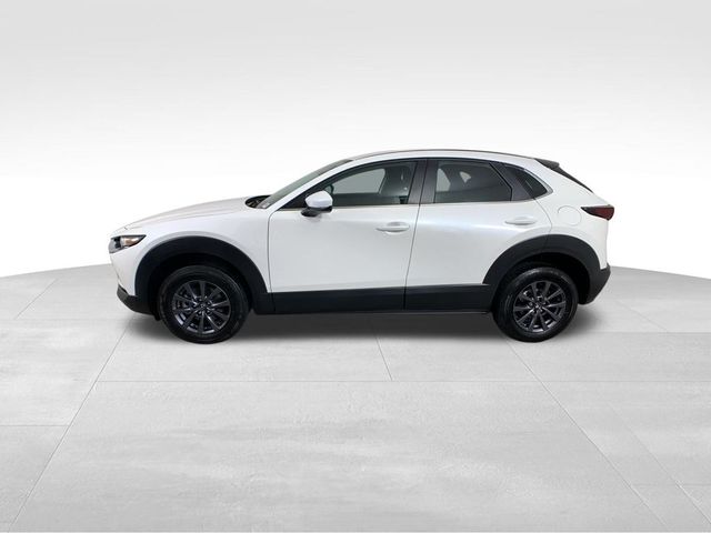 2024 Mazda CX-30 2.5 S