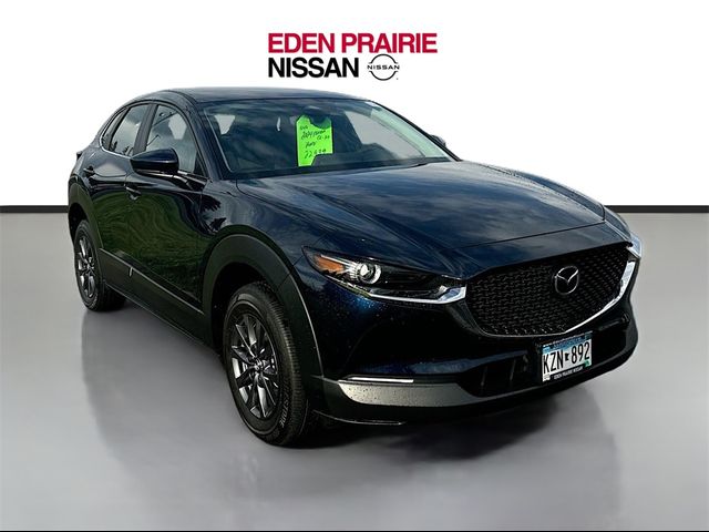 2024 Mazda CX-30 2.5 S