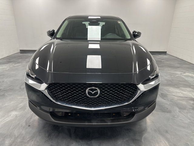 2024 Mazda CX-30 2.5 S