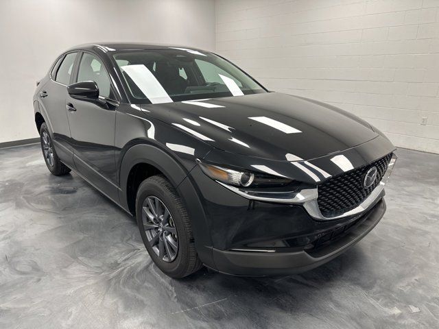 2024 Mazda CX-30 2.5 S