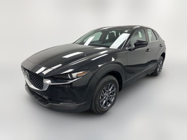 2024 Mazda CX-30 2.5 S