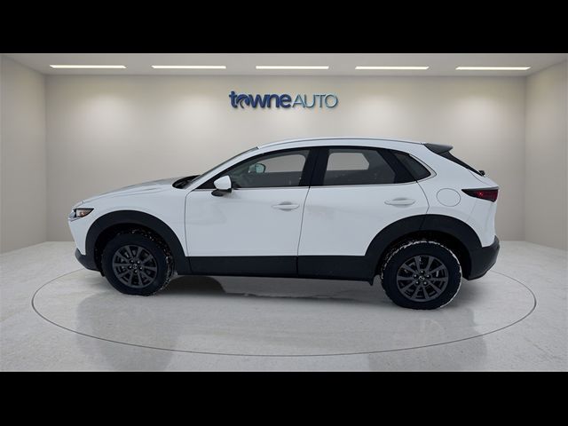 2024 Mazda CX-30 2.5 S