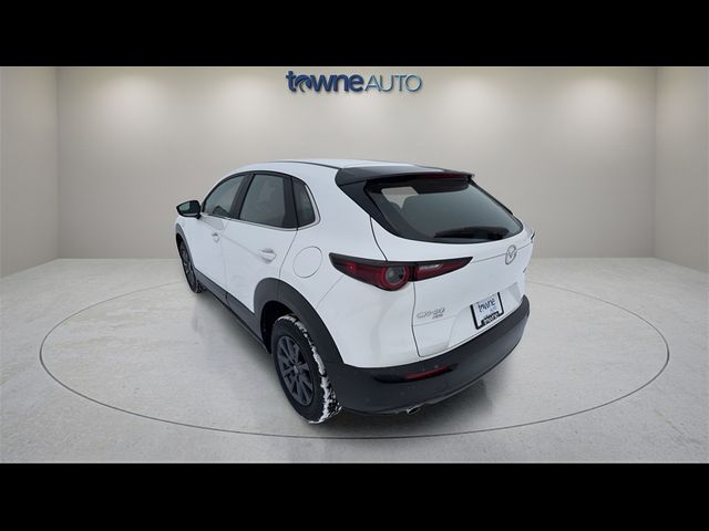 2024 Mazda CX-30 2.5 S