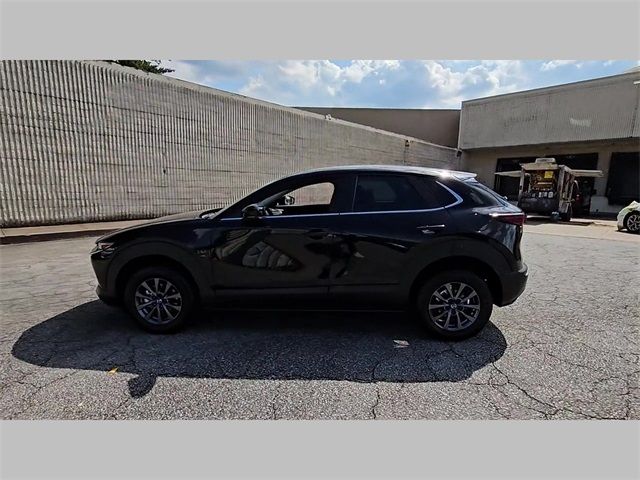 2024 Mazda CX-30 2.5 S