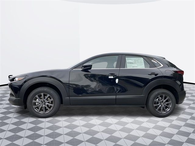 2024 Mazda CX-30 2.5 S