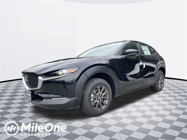 2024 Mazda CX-30 2.5 S