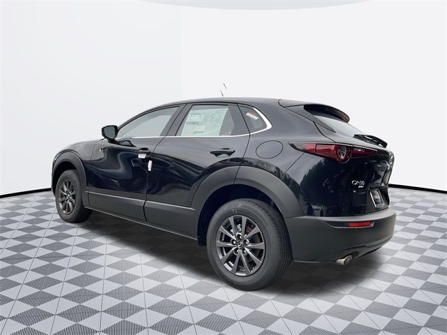 2024 Mazda CX-30 2.5 S