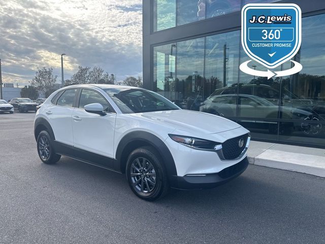 2024 Mazda CX-30 2.5 S