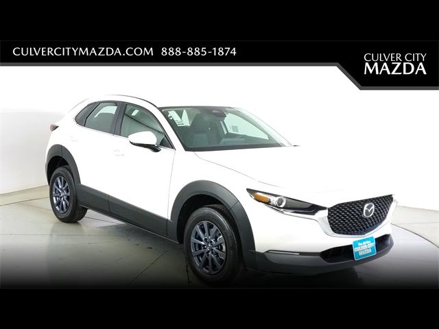 2024 Mazda CX-30 2.5 S