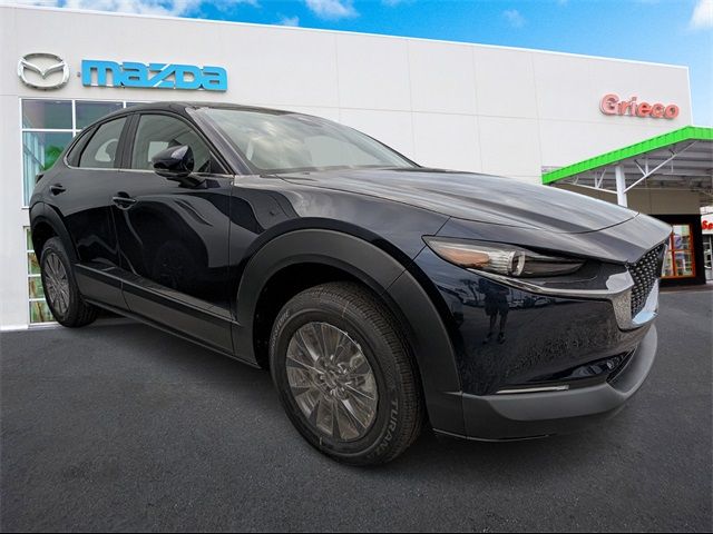 2024 Mazda CX-30 2.5 S