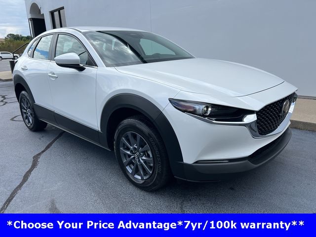 2024 Mazda CX-30 2.5 S