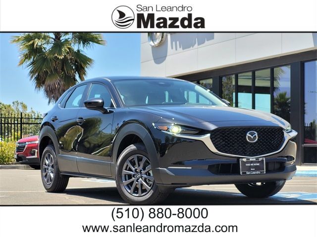 2024 Mazda CX-30 2.5 S