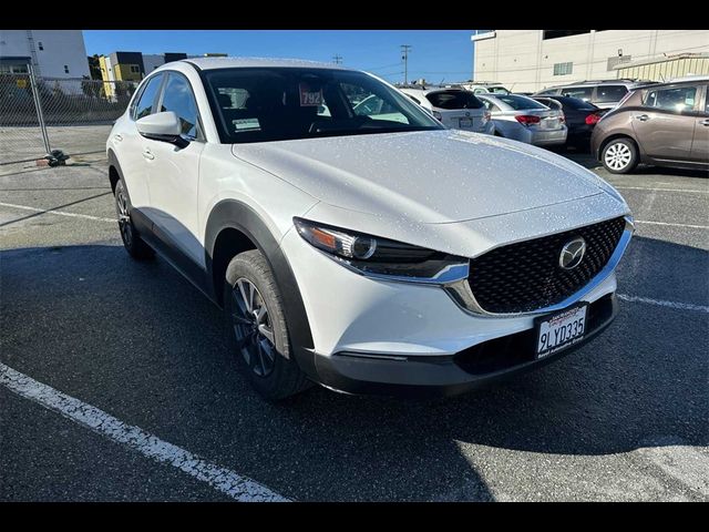 2024 Mazda CX-30 2.5 S