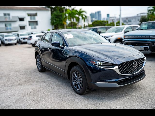 2024 Mazda CX-30 2.5 S