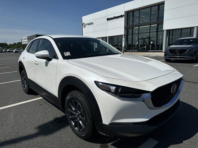 2024 Mazda CX-30 2.5 S