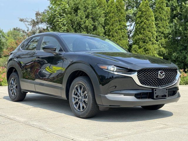 2024 Mazda CX-30 2.5 S