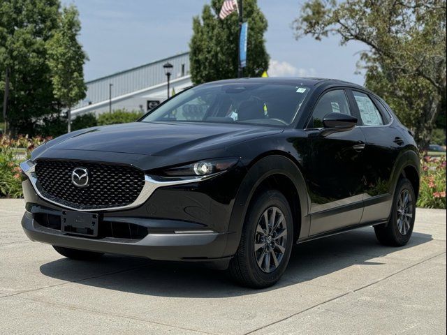 2024 Mazda CX-30 2.5 S